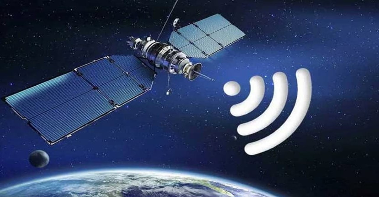 দেশে স্যাটেলাইট ইন্টারনেট চালু করবে সরকার