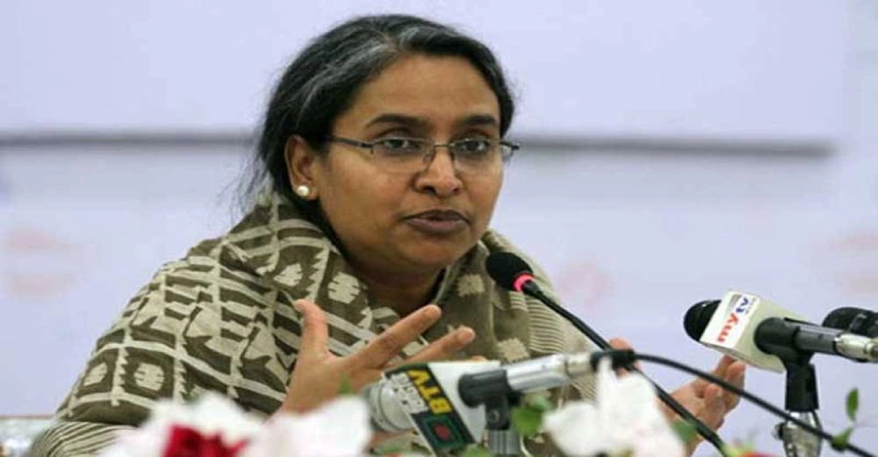 প্রশ্ন ফাঁসের সুযোগ নেই, ভুলভ্রান্তি হতে পারে : শিক্ষামন্ত্রী