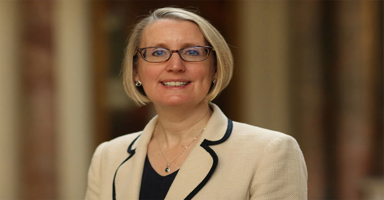 ঢাকায় নতুন ব্রিটিশ হাইকমিশনার সারাহ কুক