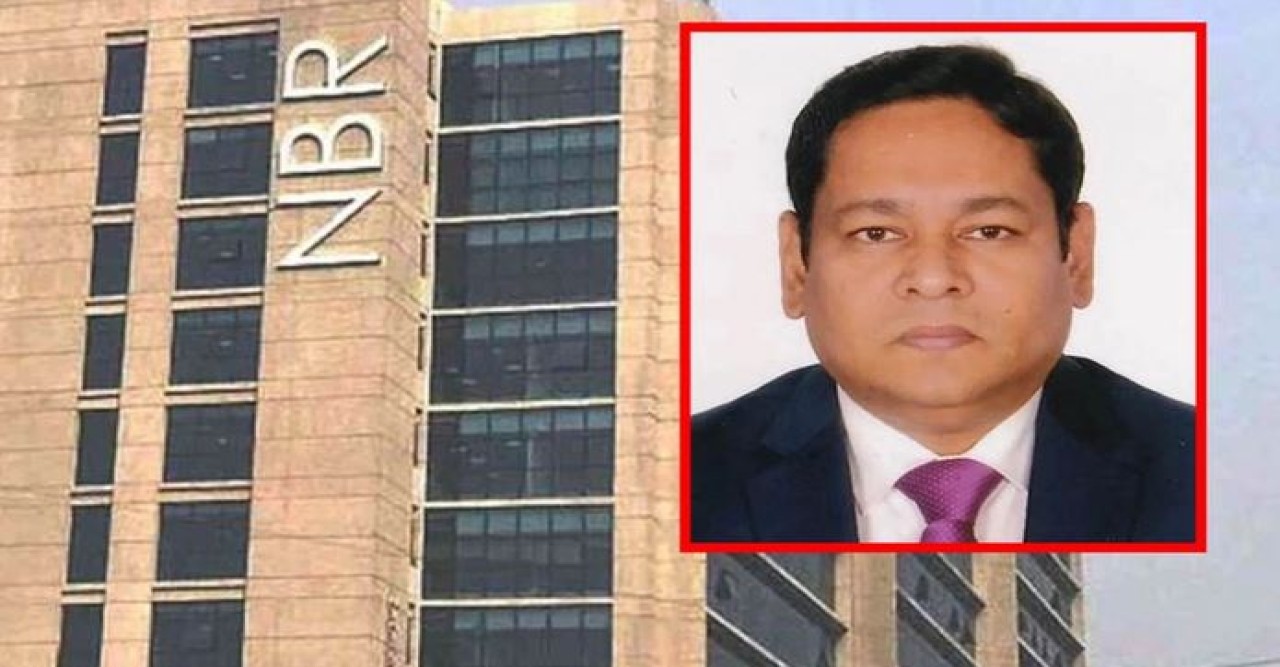 হাজার কোটি টাকার সম্পদ অর্জনের অভিযোগ, ৭ শতাধিক অ্যাকাউন্টে লেনদেন