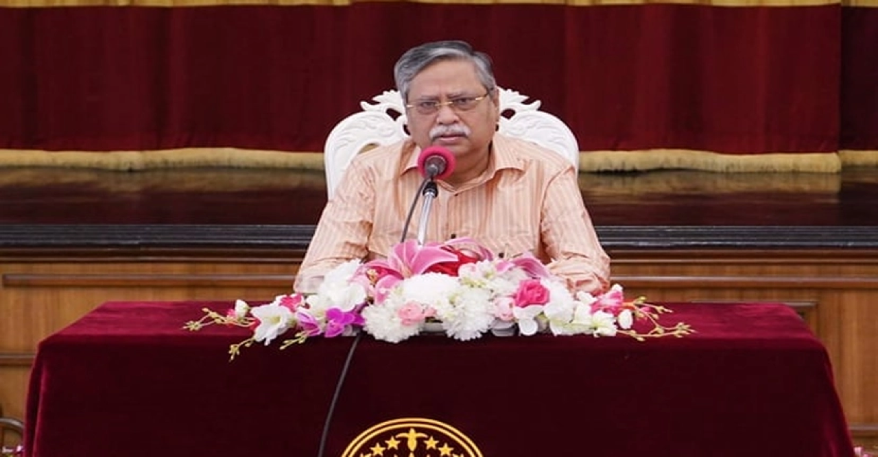 দায়িত্ব পালনে স্বচ্ছতা ও জবাবদিহি নিশ্চিতের নির্দেশ রাষ্ট্রপতির