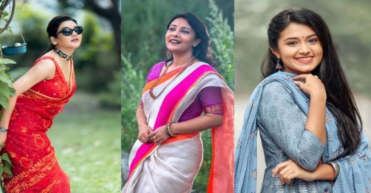 জয়ার চতুর্থ, অপি, ফারিন সোহেল ও মাহতিমের প্রথম মনোনয়ন