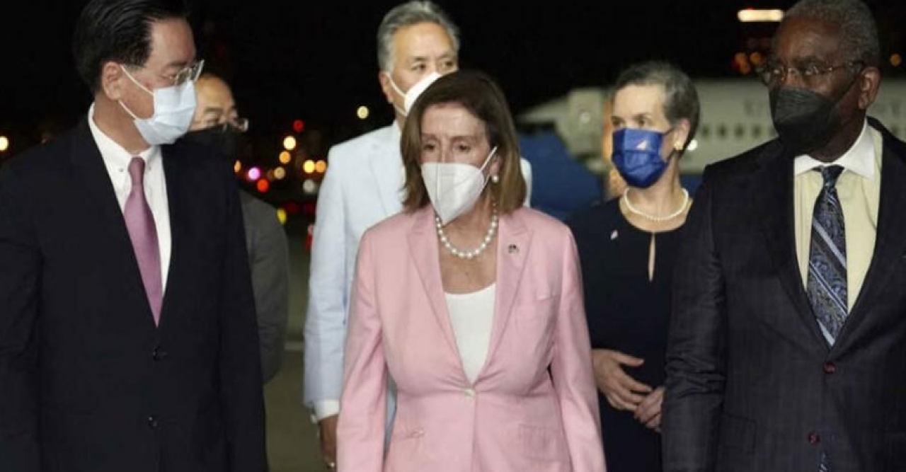 আত্মরক্ষায় তাইওয়ানকে সহযোগিতা দেবে যুক্তরাষ্ট্র