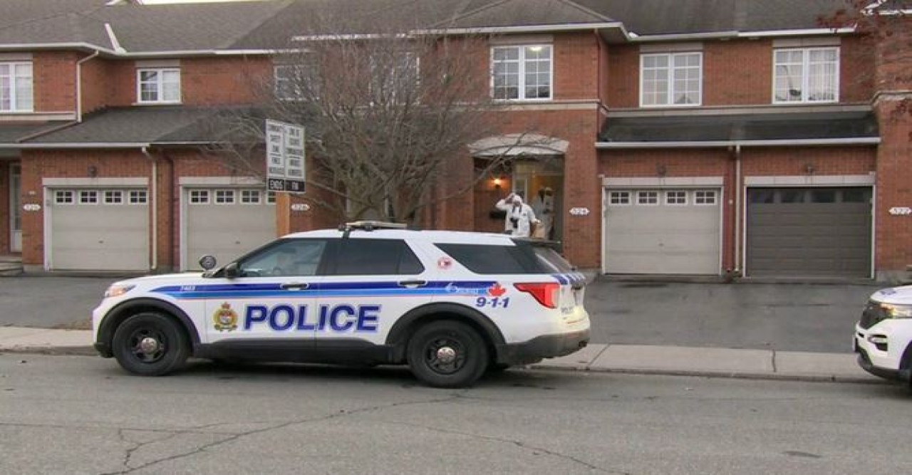 কানাডায় বাড়ি থেকে ৪ শিশুসহ ছয়জনের মৃতদেহ উদ্ধার