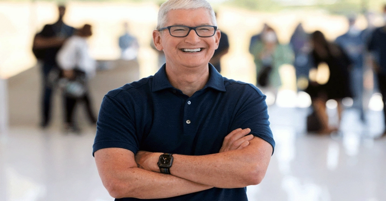 অ্যাপল তো তাহলে চীনা কোম্পানি, জানাজানি হলে কী হবে?