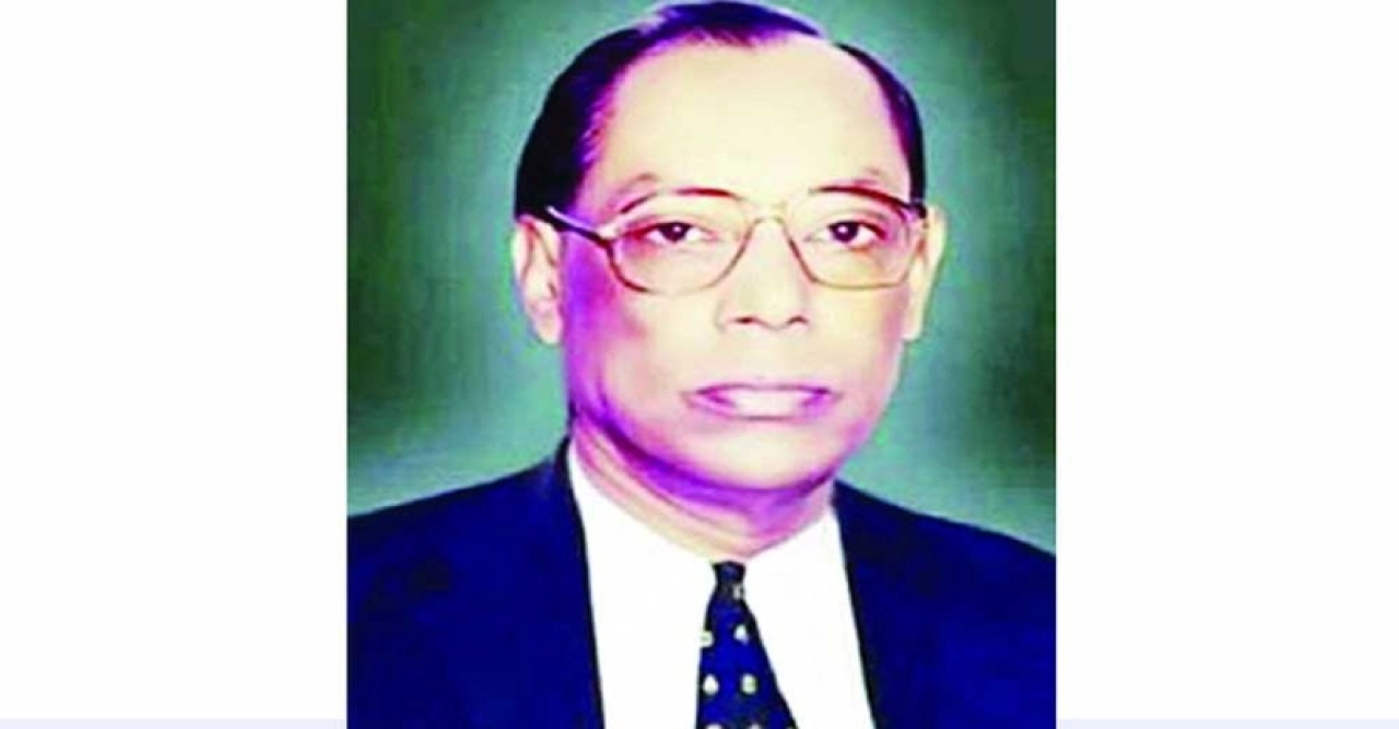 ওয়াজেদ মিয়ার মৃত্যুবার্ষিকী আজ