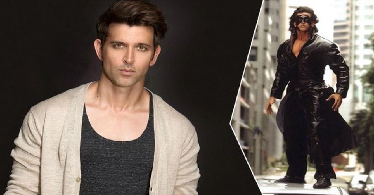 জল্পনার অবসান, আসছে ‘কৃষ ৪’