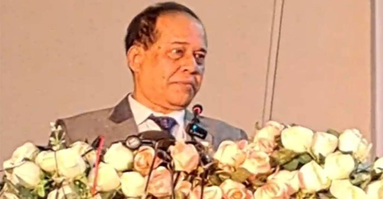 নির্বাচন ব্যবস্থায় অনেক অপসংস্কৃতি রয়ে গেছে: সিইসি