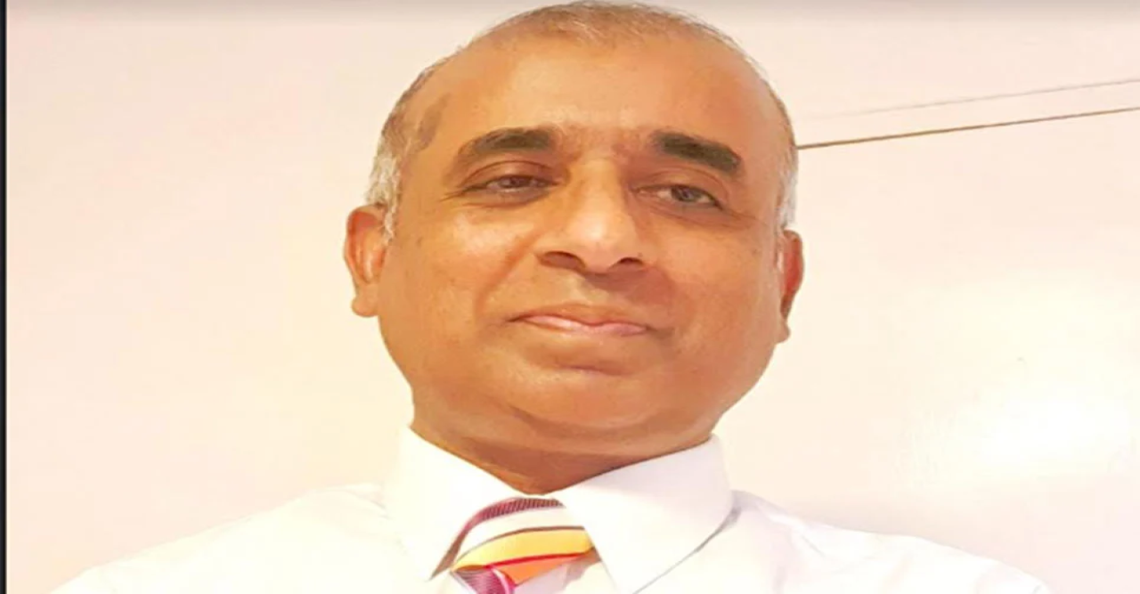 বার্জেস হিলে কাউন্সিলর নির্বাচিত হয়েছেন মোহাম্মদ হোসেন