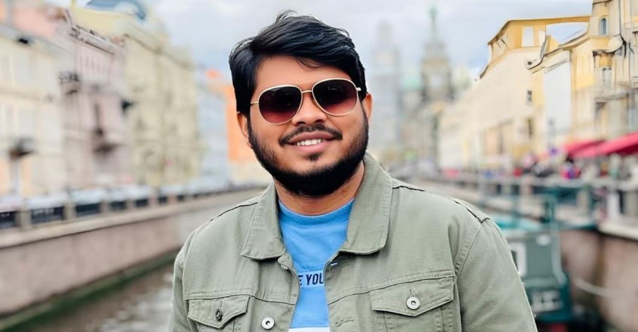 ব্রিকস আন্তর্জাতিক উন্নয়ন সংস্থার বাংলাদেশের প্রধান হলেন সাইদুল ইসলাম