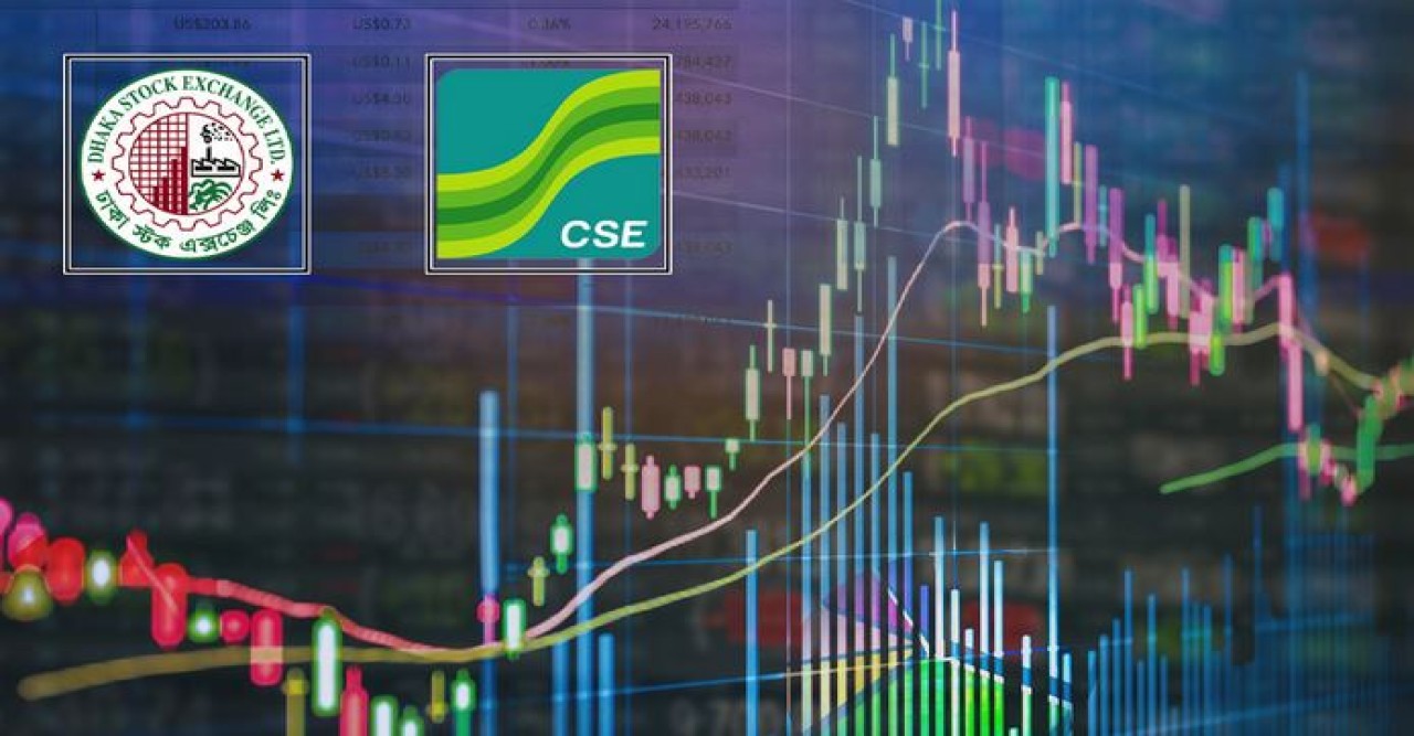 শেয়ারবাজারে এক সপ্তাহে হাওয়া ১৩ হাজার কোটি টাকা!