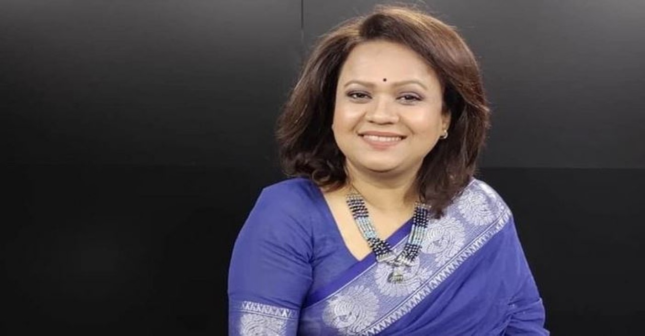 সাংবাদিক মিথিলা ফারজানাকে পররাষ্ট্র মন্ত্রণালয়ে নিয়োগ