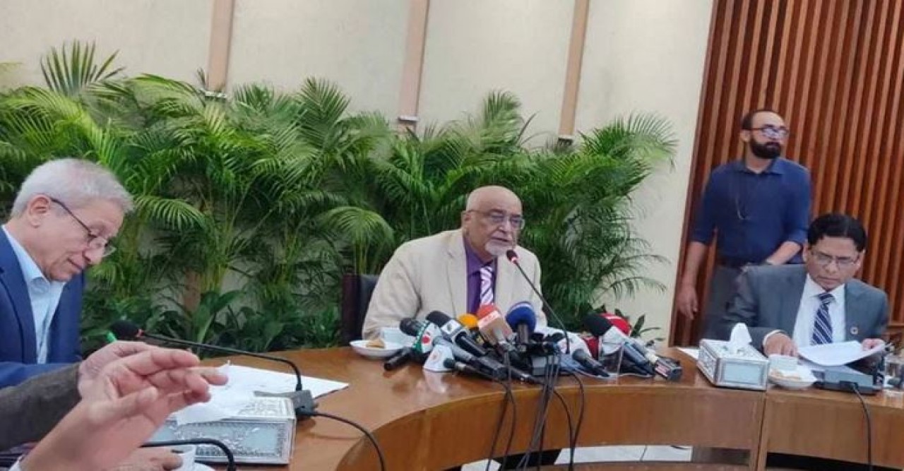 ১০ শতাংশ মানুষ দেশের ৮৫ শতাংশ সম্পদ ভোগ করছে : দেবপ্রিয় ভট্টাচার্য