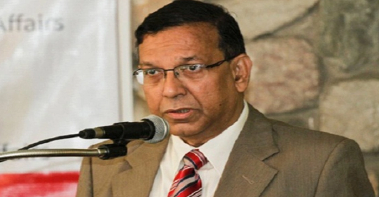 ডিজিটাল নিরাপত্তা আইনে সংশোধনী আনা হবে : আইনমন্ত্রী