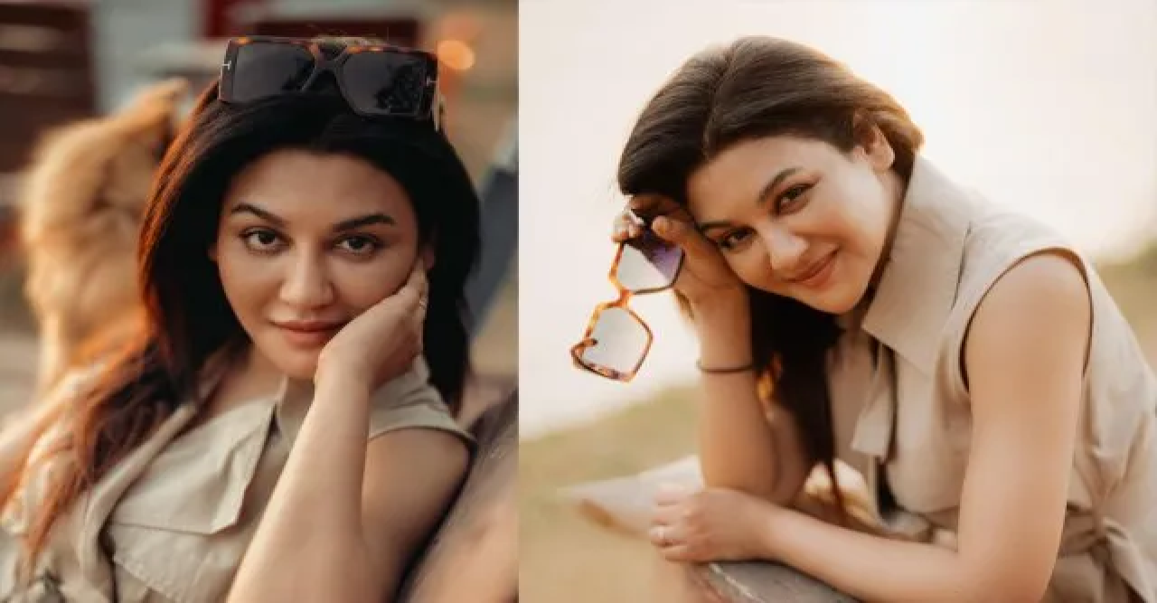 নতুন ফটোশুটের একগুচ্ছ ছবিতে হাজির জয়া