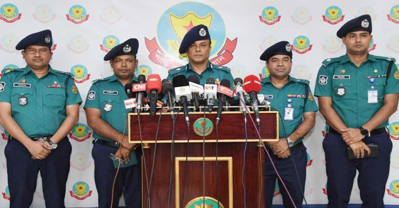 আদালতের রায়ের পর কর্মসূচির নামে জনদুর্ভোগ করলে ব্যবস্থা: ডিএমপি