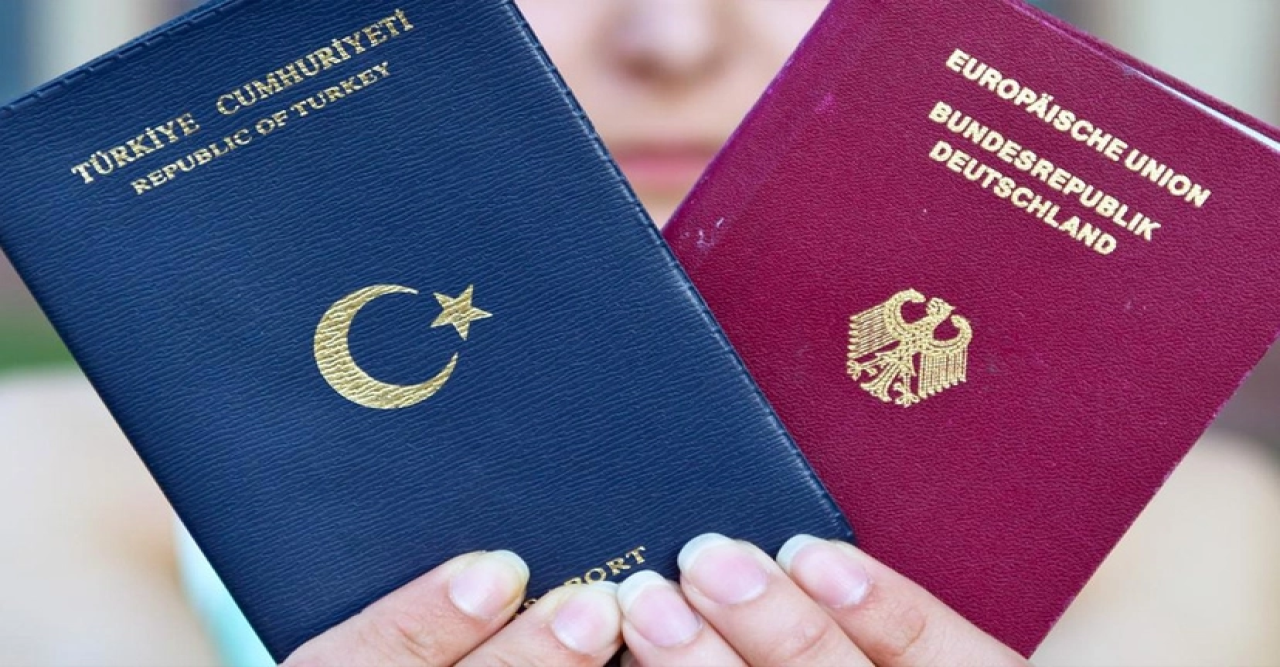 জার্মানিতে সহজ হচ্ছে দ্বৈত নাগরিকত্ব