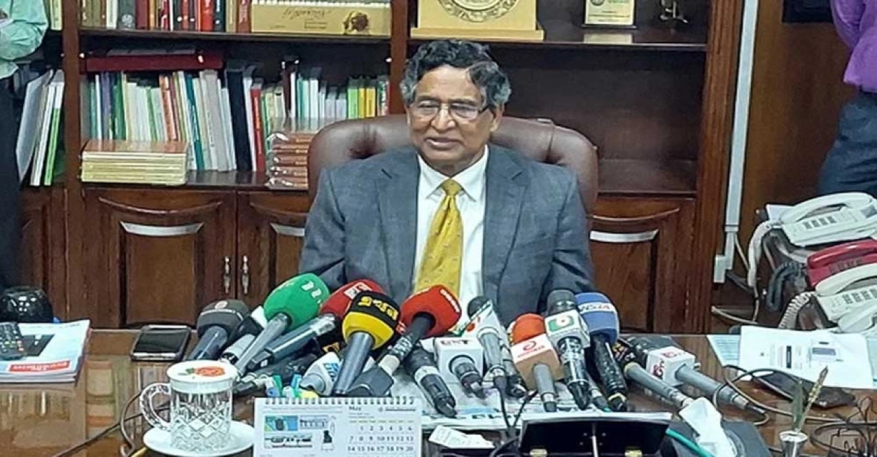 ভিসা নিষেধাজ্ঞার হুঁশিয়ারি সকলের জন্য সতর্কবার্তা : কৃষিমন্ত্রী