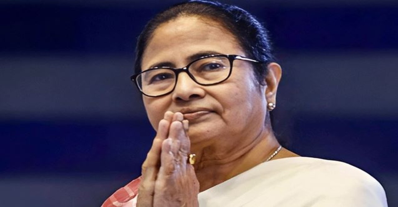 আমরা ভয় পাই না : মমতা