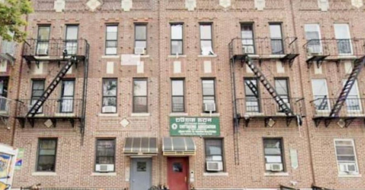 নিউইয়র্কে চট্টগ্রাম সমিতি অব নর্থ আমেরিকার অফিস দখল নিয়ে পাল্টাপাল্টি অভিযোগ, তালা ভাঙার ঘটনায় একজন গ্রেফতার