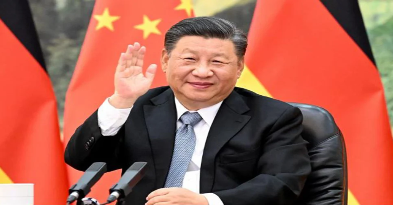 বাংলাদেশি শিশুর চিঠির জবাব দিলেন চীনের প্রেসিডেন্ট শি জিনপিং