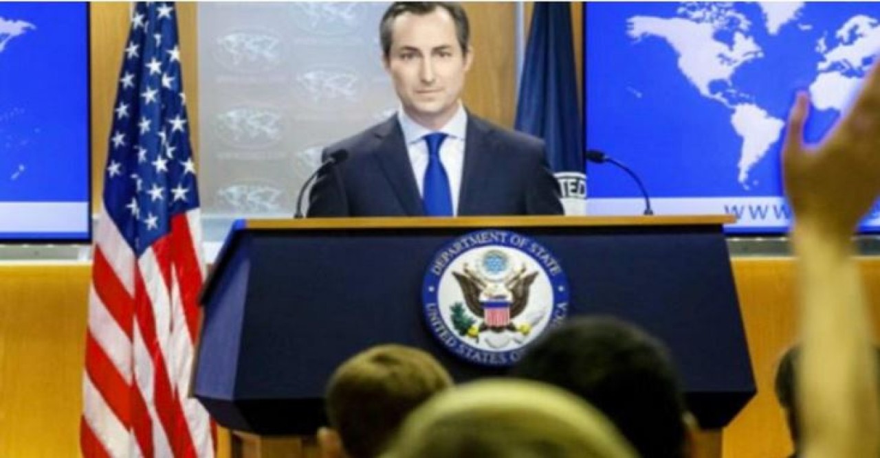 বাংলাদেশে সহিংসতায় জড়িতদের জবাবদিহি করা উচিত: যুক্তরাষ্ট্র