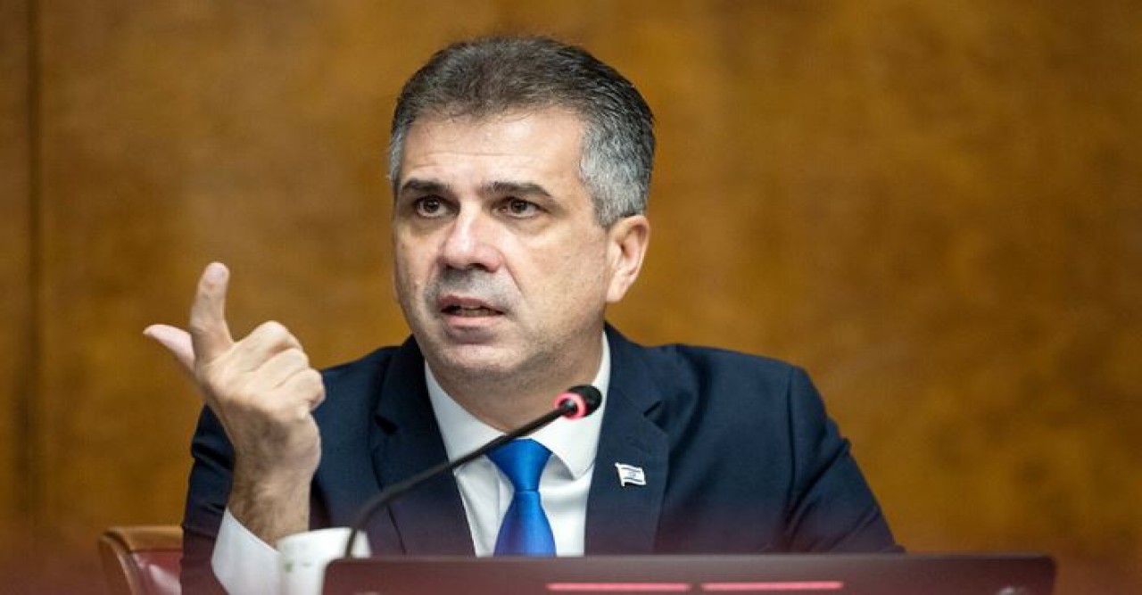 লেবাননে যুদ্ধবিরতি কাঠামো নিয়ে ইসরায়েলের মন্ত্রিসভায় আলোচনা