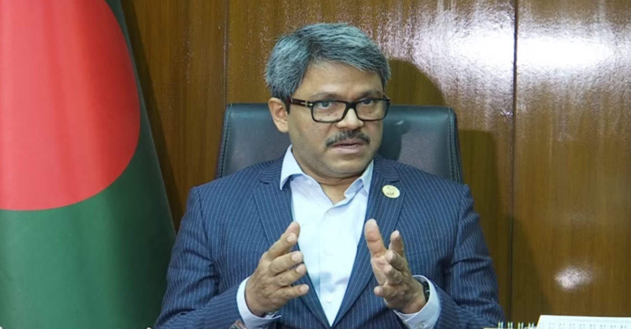 বর্তমান সরকার কোনো বিদেশি চাপে নেই: পররাষ্ট্র প্রতিমন্ত্রী