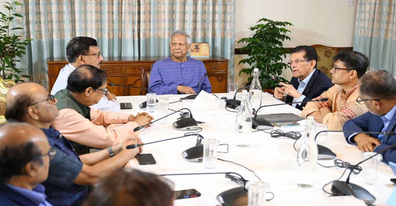 মার্কিন পণ্যে শুল্ক কমাবে বাংলাদেশ