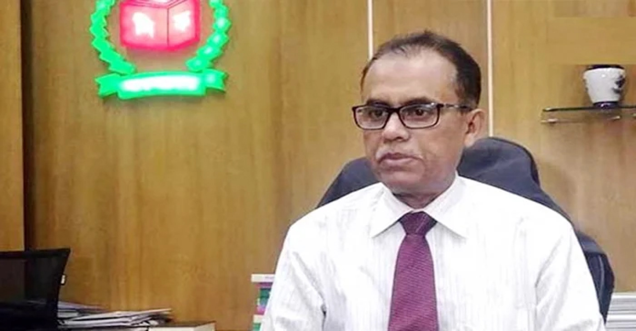 সীমানা পরিবর্তনে স্থানীয় চাহিদাকে প্রাধান্য দেওয়া হয়েছে: ইসি আলমগীর