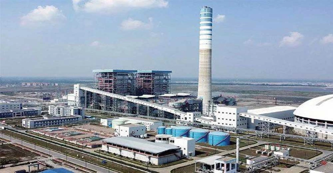 পুরোপুরি বন্ধ হলো পায়রা তাপ বিদ্যুৎকেন্দ্রের উৎপাদন