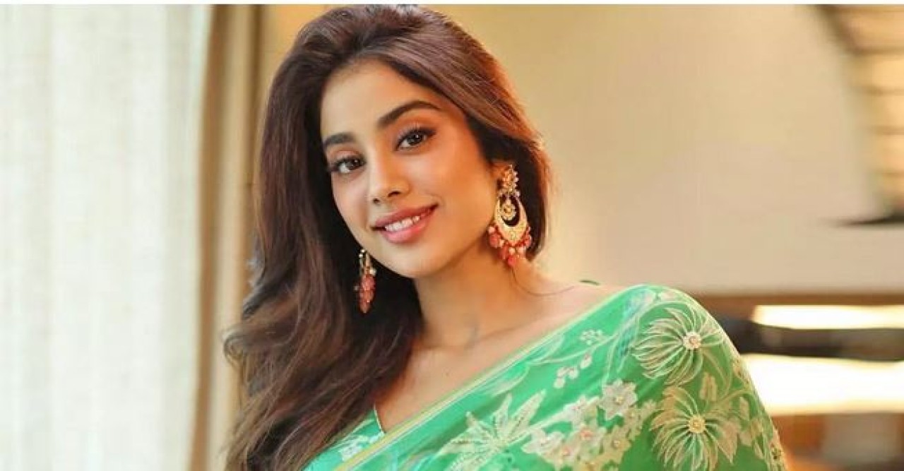 চুল কাটতে রাজি নন জাহ্নবী