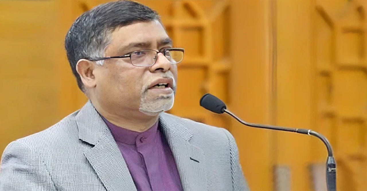 স্বাস্থ্য বাজেটে জিডিপির ৩ শতাংশ চান স্বাস্থ্যমন্ত্রী