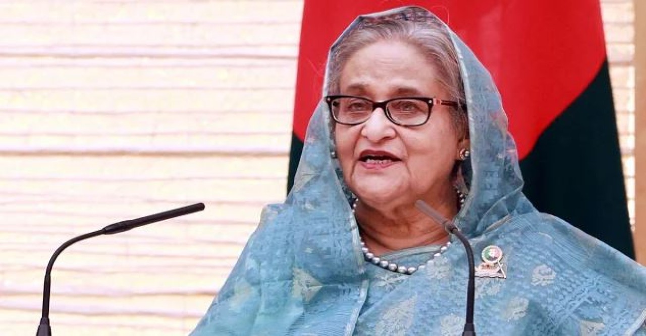 ৪ মে লন্ডনের উদ্দেশে যুক্তরাষ্ট্র ত্যাগ করবেন প্রধানমন্ত্রী