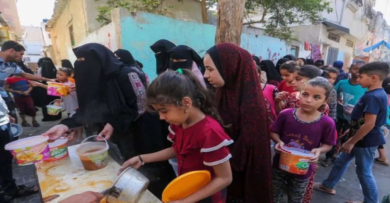 চার ঘণ্টা করে বিরতি দিতে রাজি ইসরায়েল