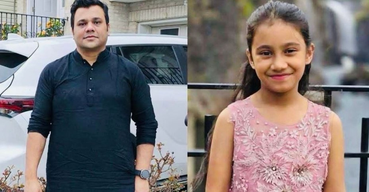 নিউ জার্সিতে সড়ক দুর্ঘটনায় শিশুসহ ৩ বাংলাদেশি প্রবাসীর মৃত্যু