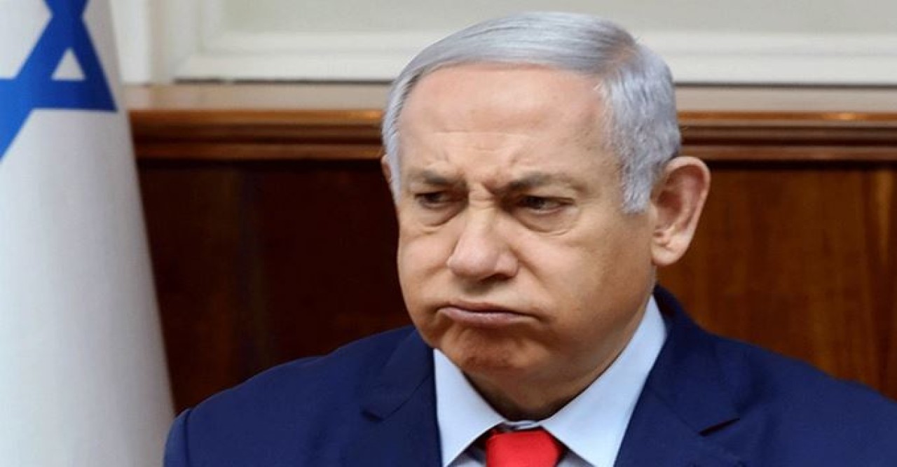 যুদ্ধবিরতির প্রস্তাবে ভেটো না দেওয়ায় যুক্তরাষ্ট্রের ওপর চটেছেন নেতানিয়াহু