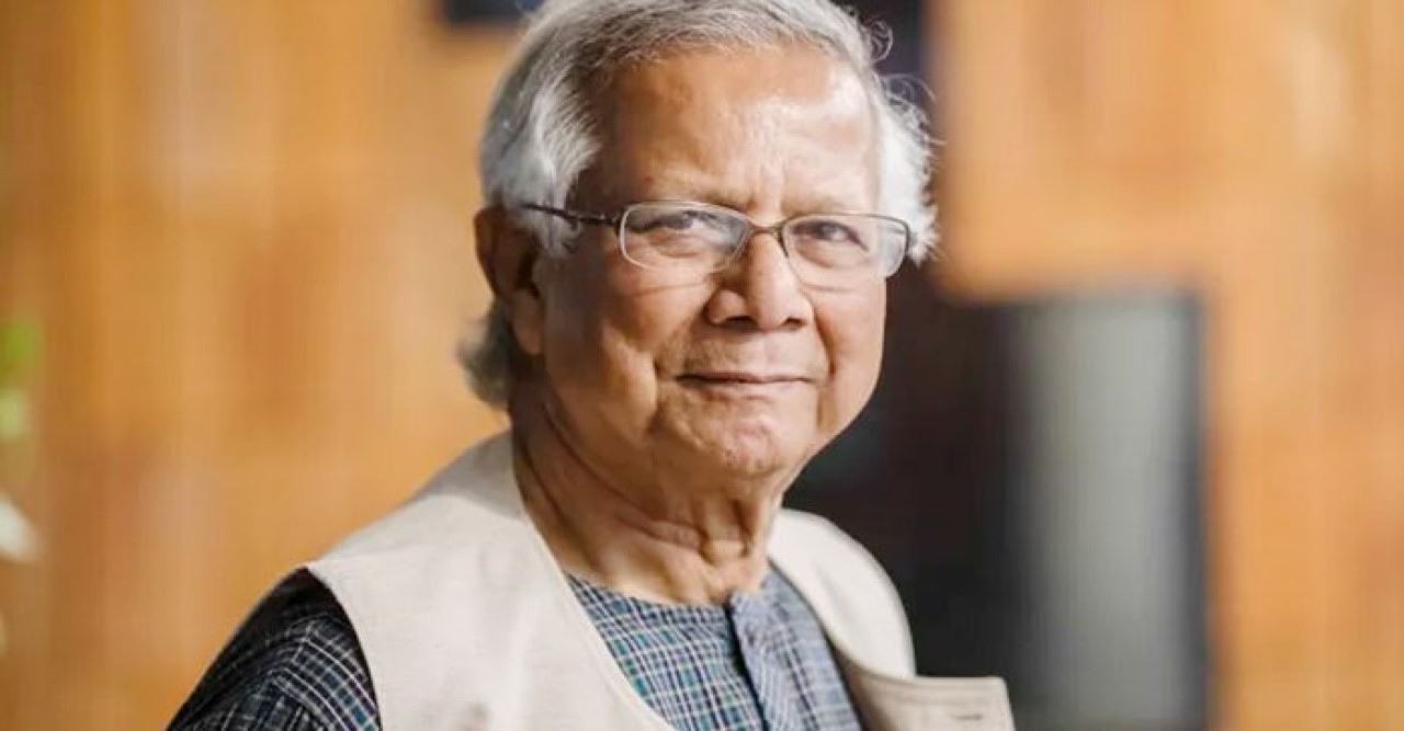 ড. ইউনূসকে নিয়ে যা বলছেন ভারতের কূটনীতিকরা