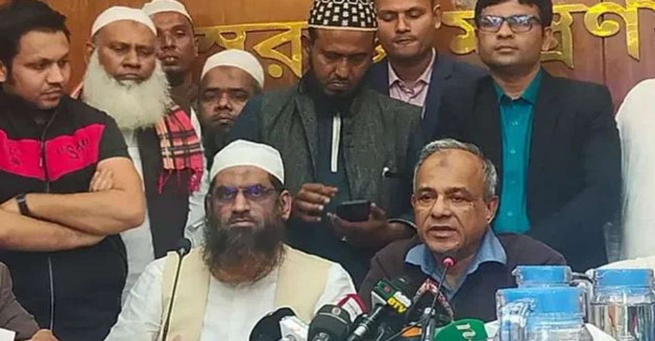 ইজতেমার মাঠে সংঘর্ষে নিহত ৪, করা হচ্ছে মামলা-স্বরাষ্ট্র উপদেষ্টা