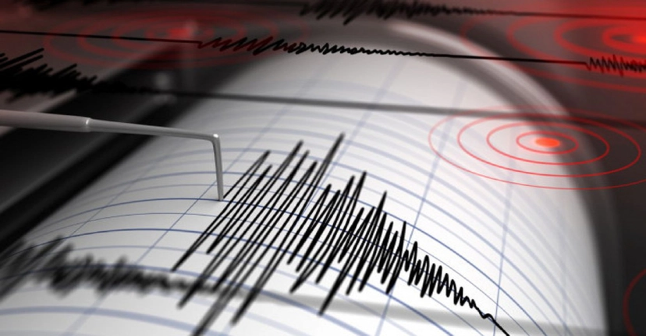 দেশের বিভিন্ন স্থানে ভূমিকম্প অনুভূত