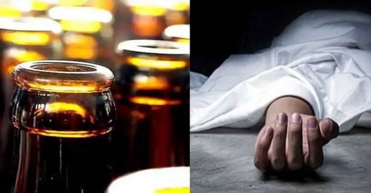 বিষাক্ত মদ পানে হরিয়ানায় ১৯ মৃত্যুর অভিযোগ, গ্রেপ্তার ৭