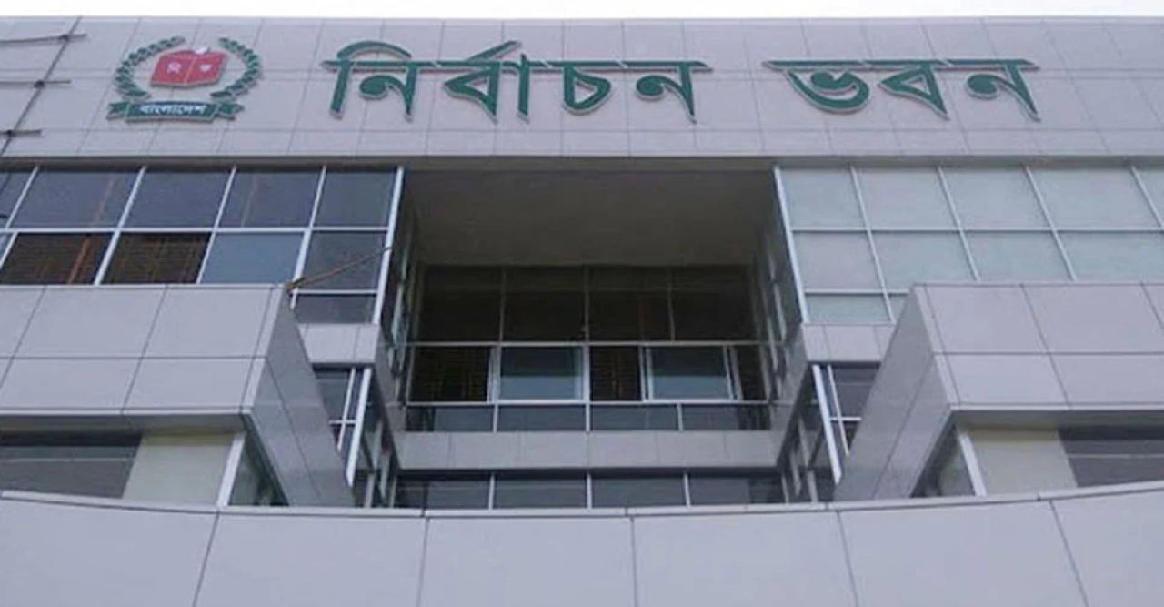 বাড়ি বাড়ি গিয়ে ১৪০ উপজেলায় শুরু ভোটার তালিকা হালনাগাদ