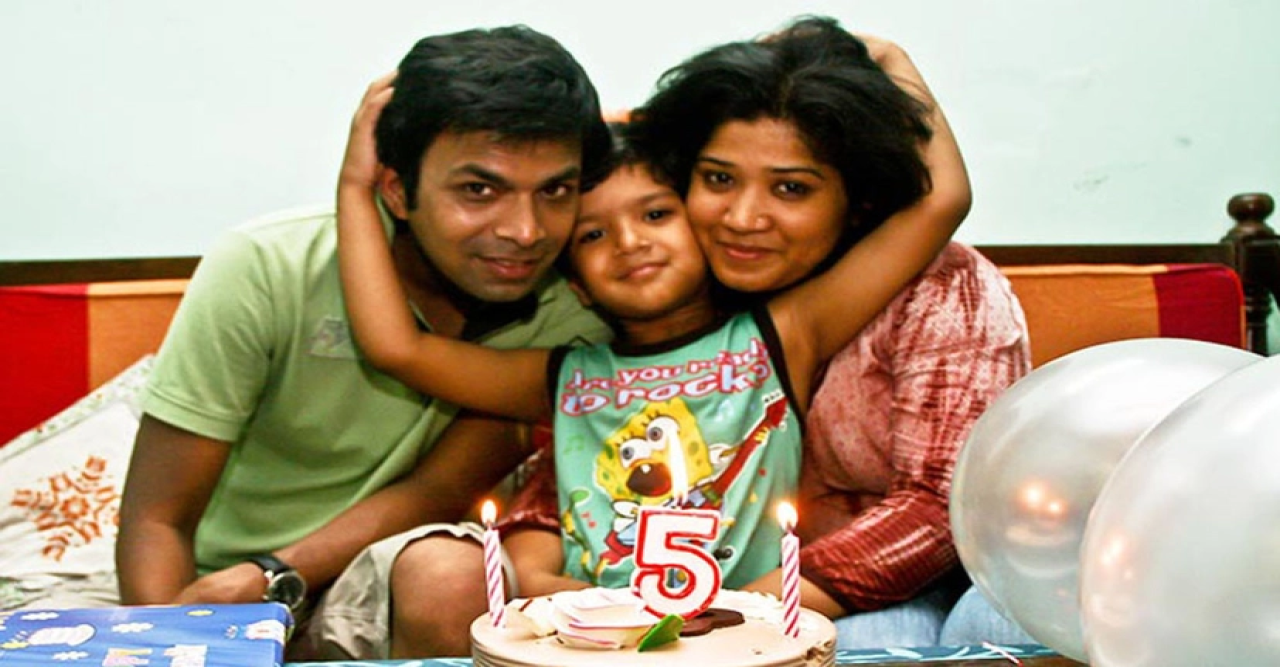 ৯৯ বারের মতো পেছাল সাগর-রুনি হত্যার প্রতিবেদন