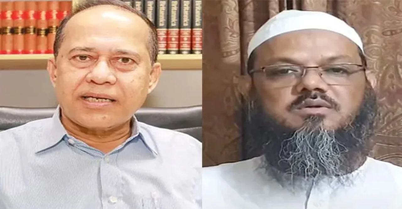 ৫০০ কোটি টাকা ক্ষতিপূরণ চেয়ে সিইসিকে ফয়জুল করিমের লিগ্যাল নোটিশ