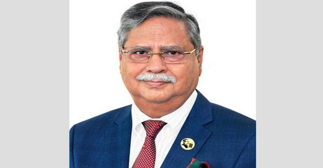 ঈদ উপলক্ষে বঙ্গভবনে শুভেচ্ছা বিনিময় করবেন রাষ্ট্রপতি