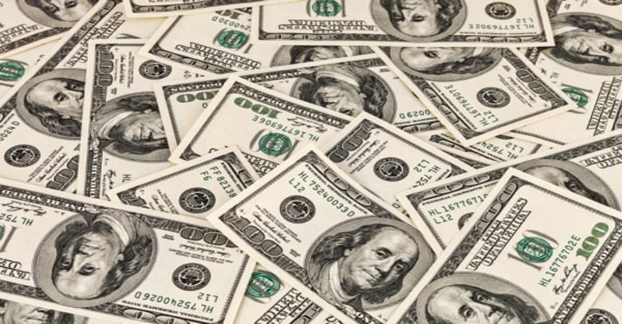 তিন মাসে সর্বোচ্চ রেমিট্যান্স জুনে