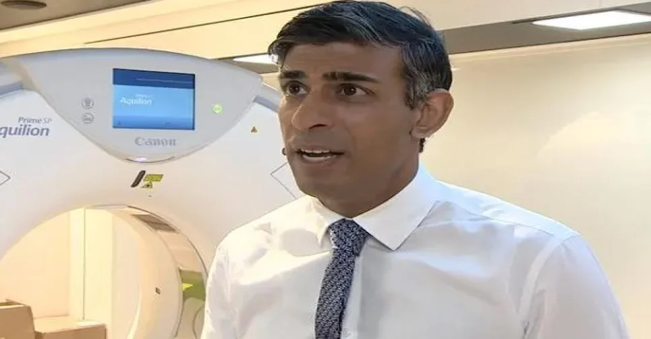 যুক্তরাজ্যে সরকারি চাকরিজীবীদের বেতন না বাড়ানোর ইঙ্গিত