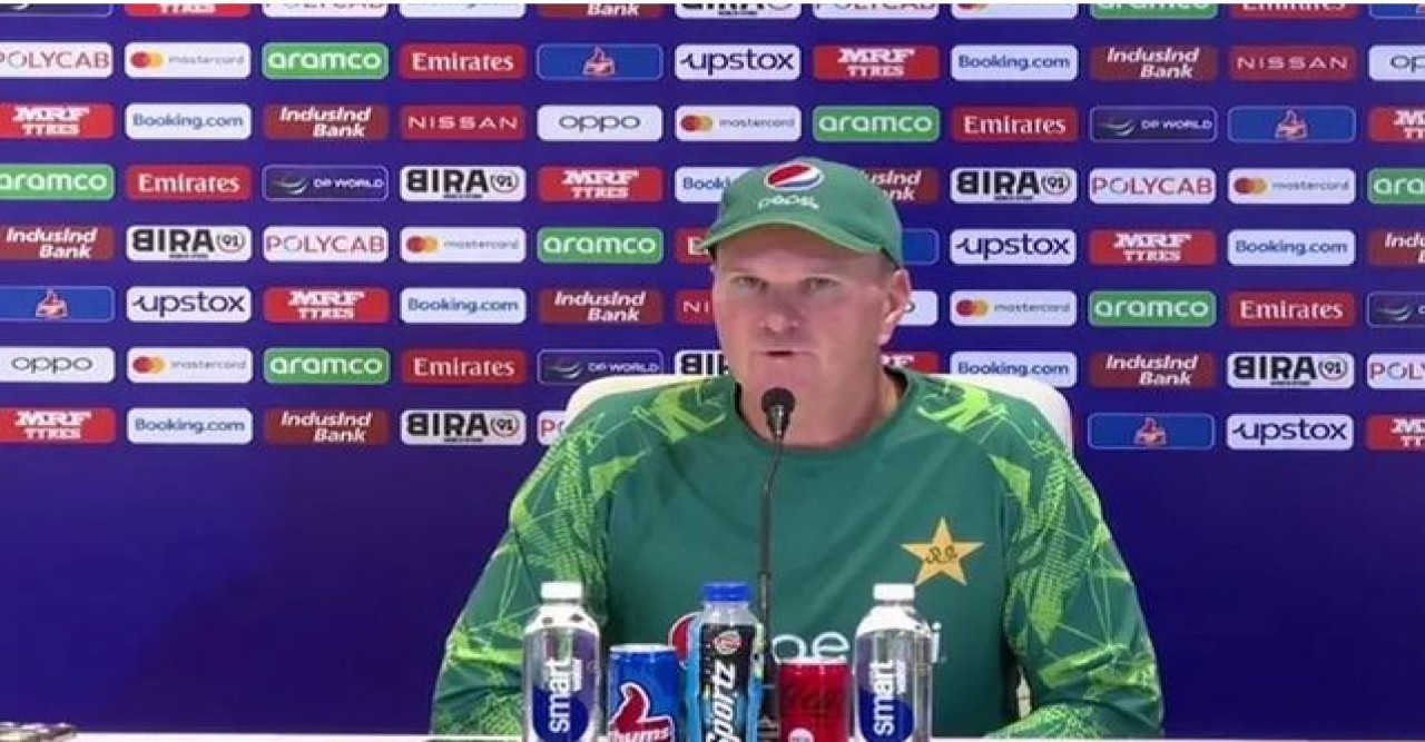 আমরা বাংলাদেশকে অনেক সম্মান করি : পাকিস্তান কোচ