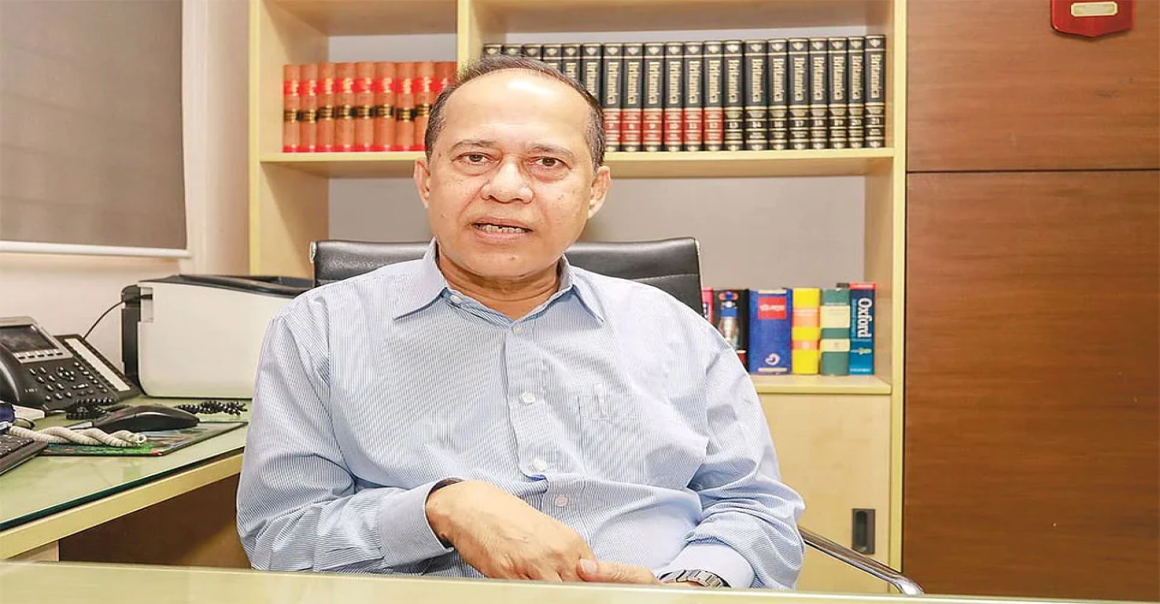 আইন অনুযায়ী সরকার সহযোগিতা করতে বাধ্য : সিইসি