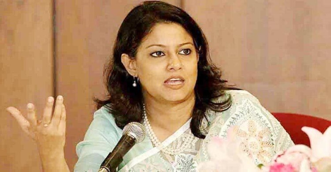 বন্যপ্রাণীর সঙ্গে শান্তিপূর্ণ সহাবস্থান নিশ্চিত করতে হবে - সৈয়দা রিজওয়ানা হাসান